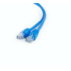 GEMBIRD PP6U-0.5M/B UTP Cat6 Patch cord 0.5m blue