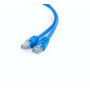 GEMBIRD PP6U-3M/B UTP Cat6 Patch cord 3m blue