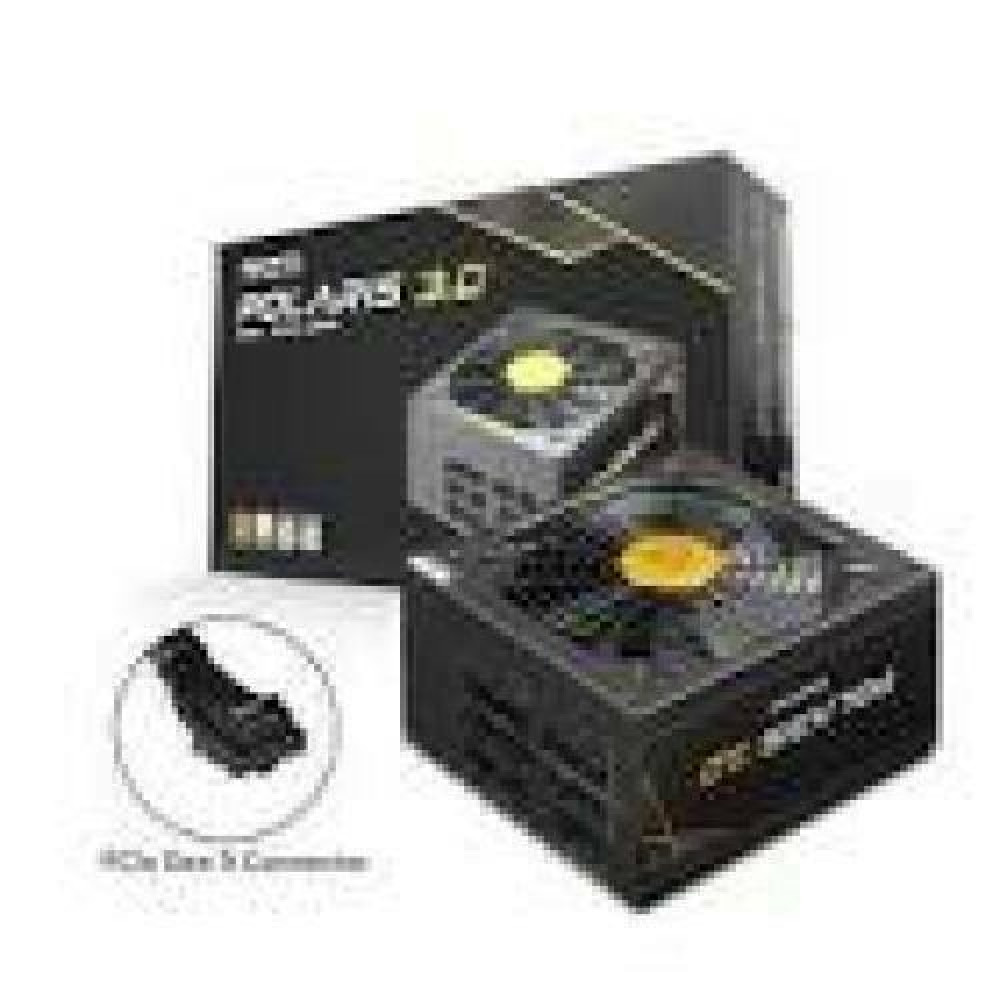 CHIEFTEC POLARIS 3.0 1050W 80 Plus GOLD Full Modular ATX 12V