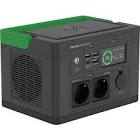 APC Schneider OffGrid Portable Power Station 330 332Wh Lithium-ion 2 Schuko Sinewave APC Schneider OffGrid Portable Power Station 330 332Wh Lithium-ion 2 Schuko Sinewave
