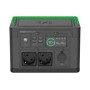 APC Schneider OffGrid Portable Power Station 330 332Wh Lithium-ion 2 Schuko Sinewave