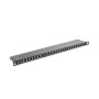 LANBERG PPS5-0024-B Patch Panel 24 port 0.5U cat. 5e shielded black