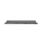 LANBERG PPS5-0024-B Patch Panel 24 port 0.5U cat. 5e shielded black