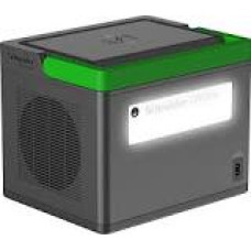APC Schneider OffGrid Portable Power Station 500 517Wh Lithium-ion 2 Schuko Sinewave