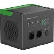 APC Schneider OffGrid Portable Power Station 730 738Wh Lithium-ion 2 Schuko Sinewave