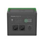 APC Schneider OffGrid Portable Power Station 730 738Wh Lithium-ion 2 Schuko Sinewave