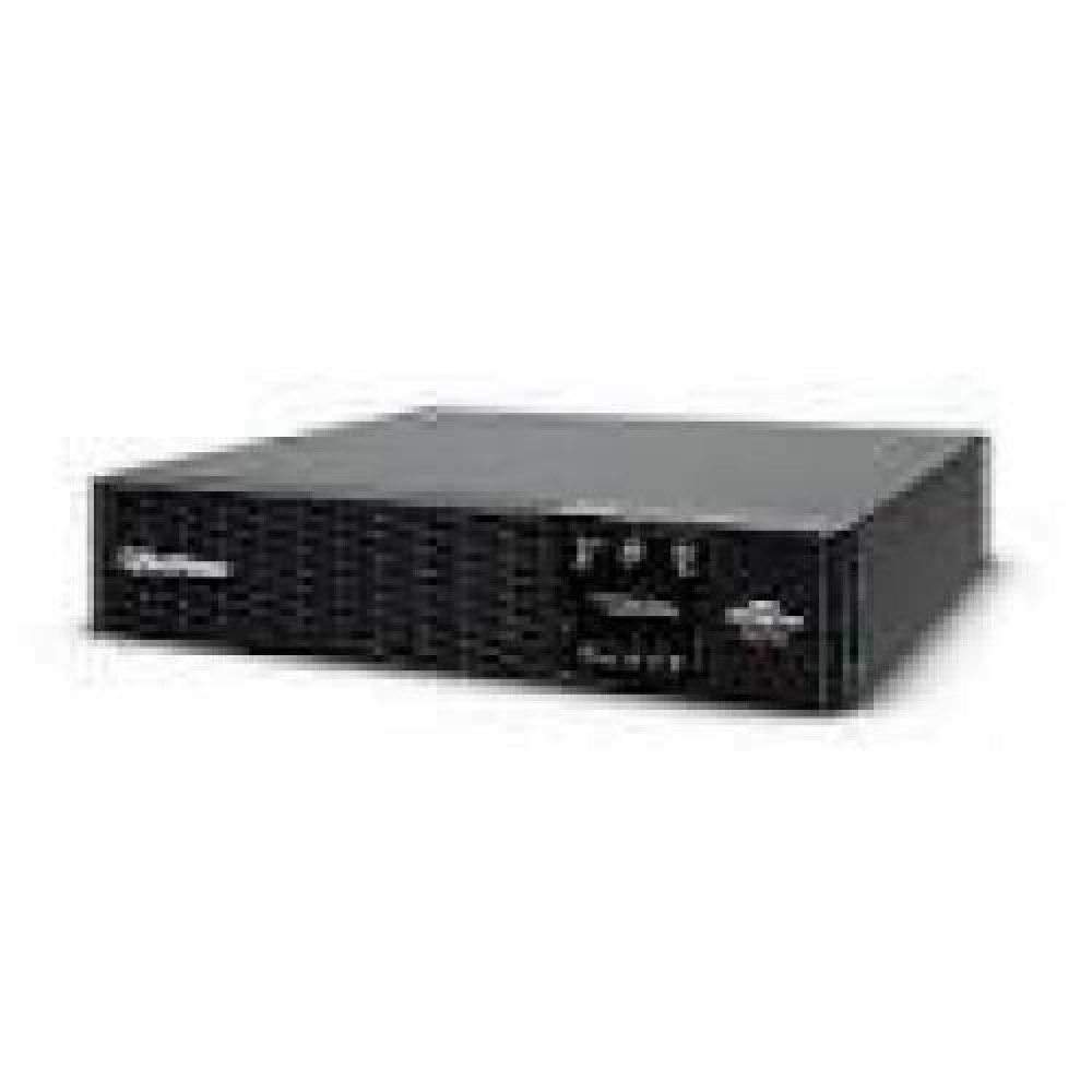 CYBERPOWER PR2200ERT2U UPS 2200W Rack/Tower 2U IEC C13x6 IEC C19x2