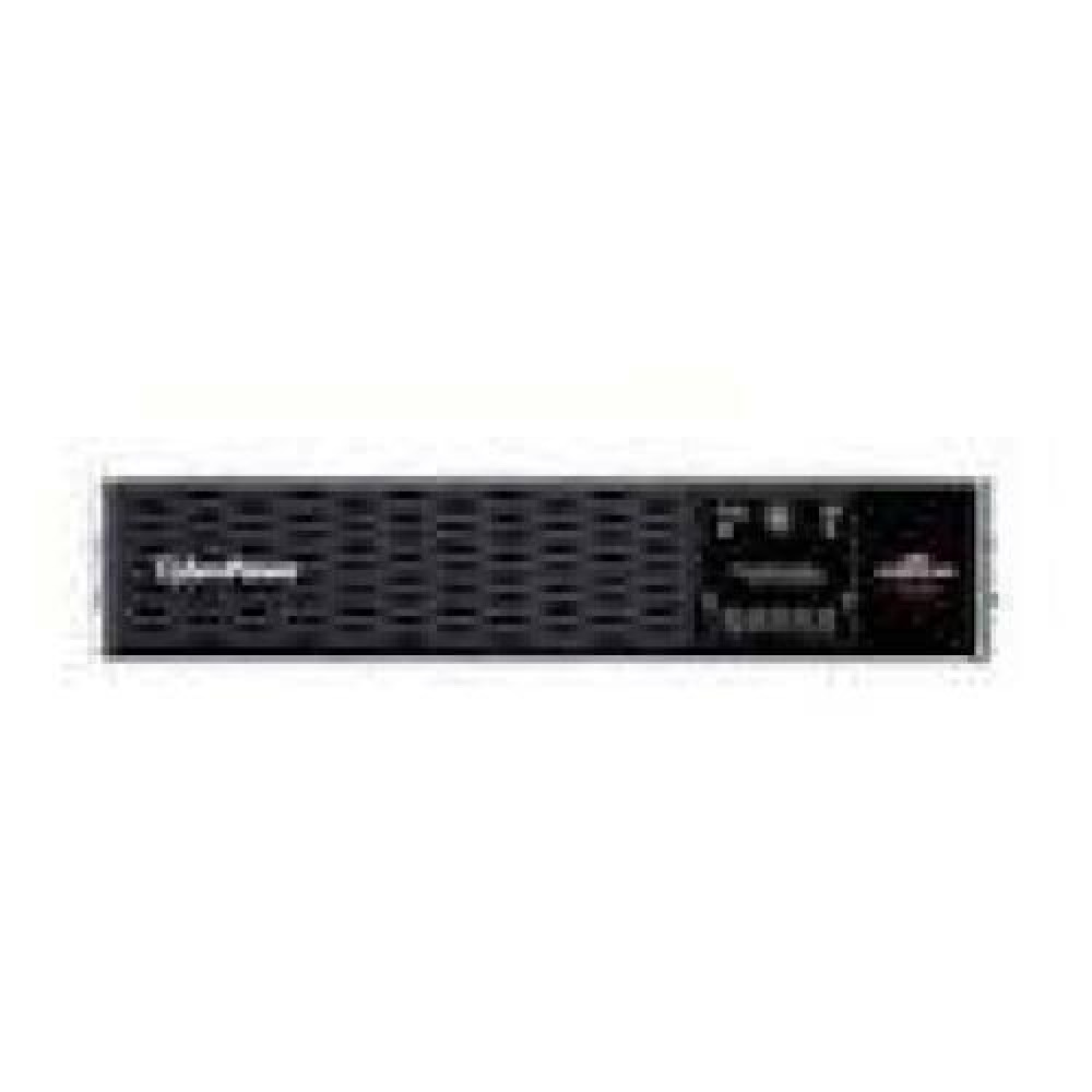 CYBERPOWER PR3000ERT2U UPS 3000W Rack/Tower 2U IEC C13