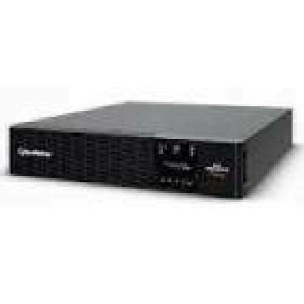 CYBERPOWER PR3000ERT2U UPS 3000W Rack/Tower 2U IEC C13