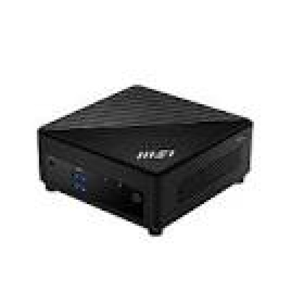 MSI PRO AP222T 12M-248EU Intel Core i5-12400 21.5inch HD 8GB 256GB M.2 PCIe 802.11 AC and BT 5 W11P