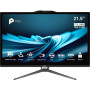 MSI PRO AP222T 14MA-613EU Intel Core i3-14100 21.5inch LED FHD 8GB 512GB SSD W11H