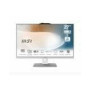MSI PRO AP242 13M-609EU Intel Core i5-13400 23.8inch FHD AG 8GB 512GB M.2 PCIe UMA 802.11 AX BT 5.3 W11P