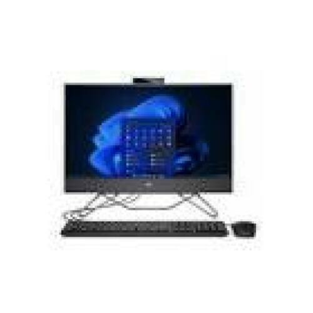MSI PRO AP242 13M-609EU Intel Core i5-13400 23.8inch FHD AG 8GB 512GB M.2 PCIe UMA 802.11 AX BT 5.3 W11P