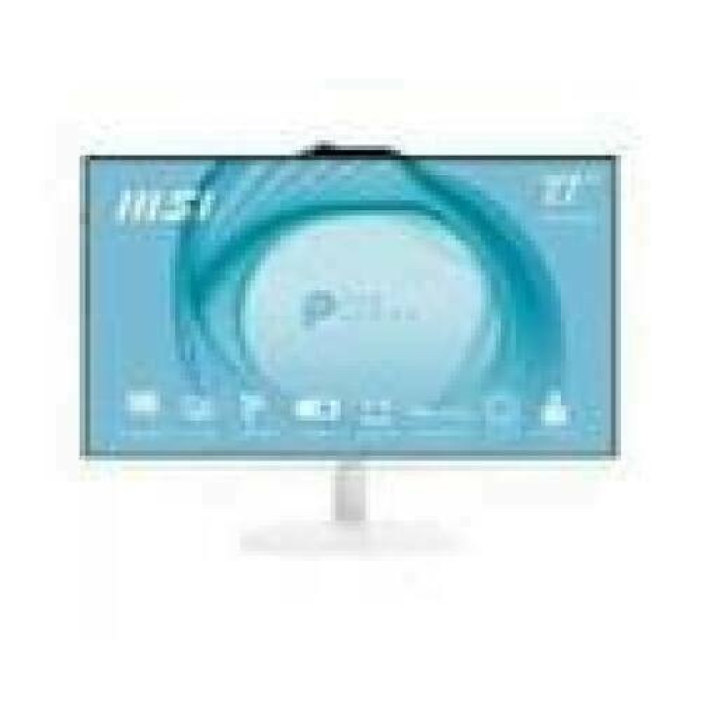 MSI PRO AP272 13M-228EU Intel Core i7-13700 27inch FHD AG 2x8GB 1TB M.2 PCIe 802.11 AX and BT 5.3 W11P