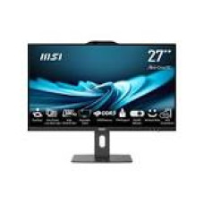 MSI PRO AP272P 14M-1029EU Intel Core i5-14400 27inch 16GB 512GB SSD WiFi + BT W11P