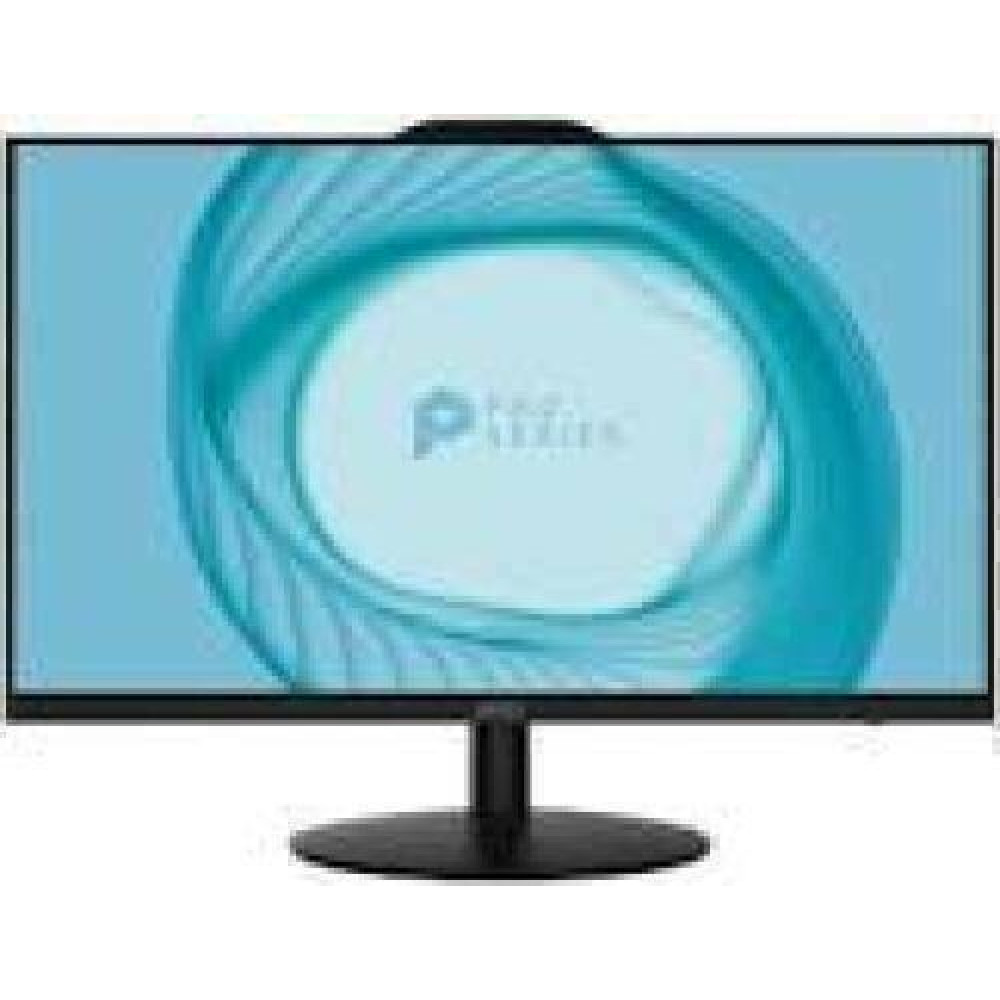 MSI PRO AP272P 14M-496EU Intel Core i5-14400 27inch FHD 2x8GB 512GB M.2 PCIe UMA 802.11 AX + BT 5.3 W11P Black