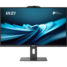 MSI PRO AP272P 14M-867XEU Intel Core i5-14400 27inch 16GB 512GB SSD WiFi + BT NOOS Black