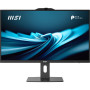 MSI PRO AP272P 14M-867XEU Intel Core i5-14400 27inch 16GB 512GB SSD WiFi + BT NOOS Black