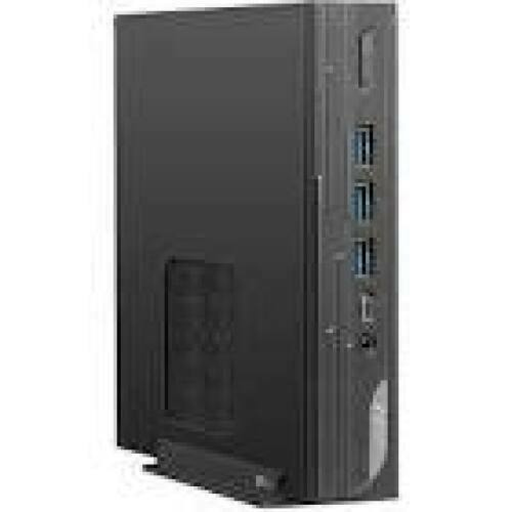 MSI PRO DP10 13M-001EU Intel Core i7-1360P 2x8GB 1TB M.2 PCIe 802.11 AX and BT 5.3 W11P