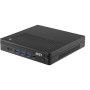MSI PRO DP10 A14MG-003BEU Intel Pentium Gold G7400 No RAM No HDD No OS Black