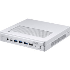 MSI PRO DP10 A14MG-007BEU Intel Pentium Gold G7400 No RAM No HDD No OS White