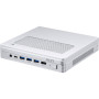 MSI PRO DP10 A14MG-007BEU Intel Pentium Gold G7400 No RAM No HDD No OS White