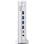 MSI PRO DP10 A14MG-007BEU Intel Pentium Gold G7400 No RAM No HDD No OS White
