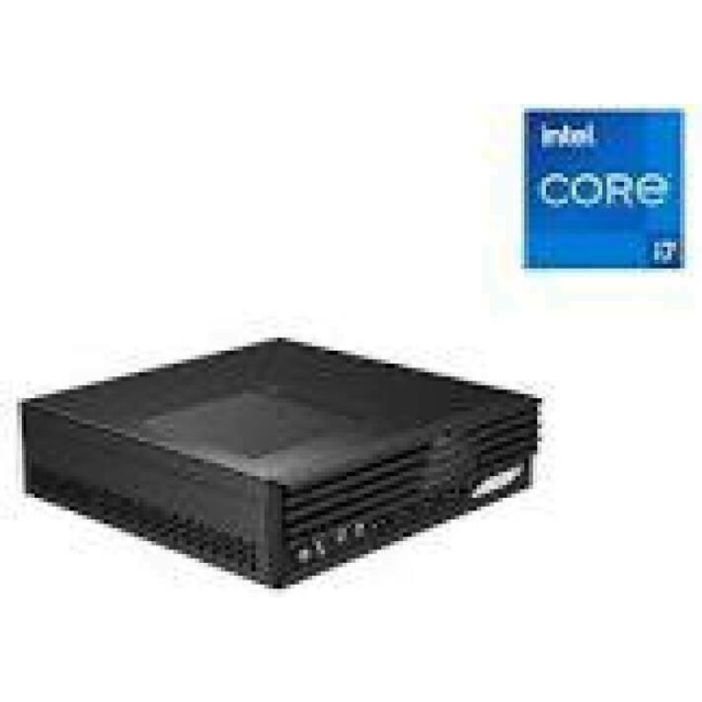 MSI PRO DP21 13M-488EU Intel Core i5-13400 8GB 512GB M.2 PCIe 802.11 AX + BT 5.3 W11P