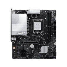 MSI PRO H810M-B LGA1851 mATX MB MSI PRO H810M-B LGA1851 mATX MB