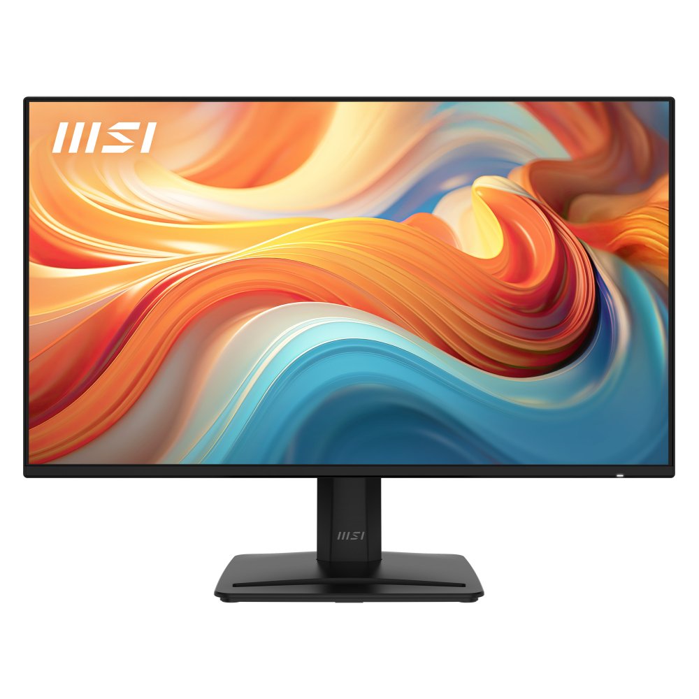 MSI PRO MP242 E14A 23.8inch IPS FHD 16:9 144Hz 300cd/m2 1ms HDMI DP VGA