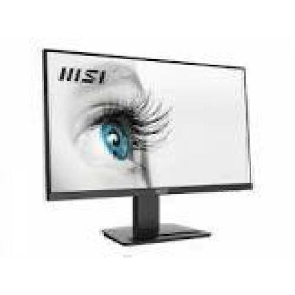 MSI PRO MP243X 23.8inch IPS 1920x1080 FHD 1xHDMI 1.4 1xDP 1.2a
