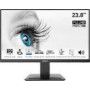 MSI PRO MP243X 23.8inch IPS 1920x1080 FHD 1xHDMI 1.4 1xDP 1.2a