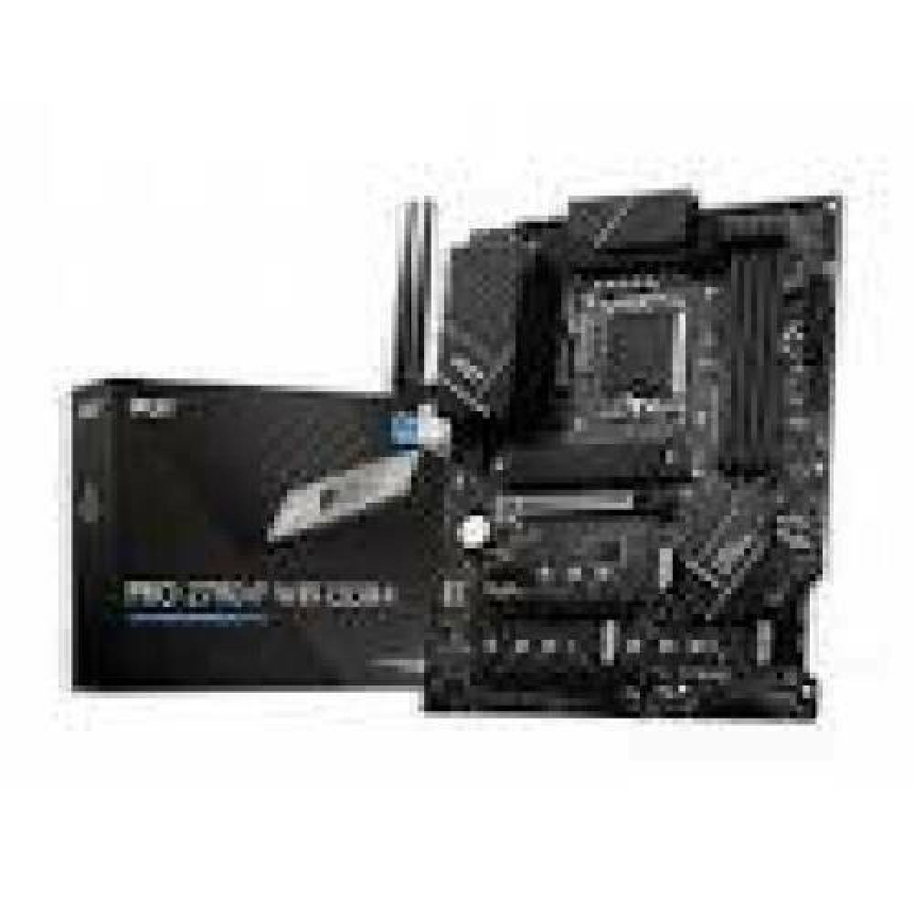 MSI PRO Z790-P WIFI LGA1700 ATX MB DDR4 3xPCI-Ex 16 6xSATA