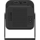 ART X2H LED PROJECTOR ANDROID 12.0 HDMI USB Full HD 1920x1080 300 Ansi