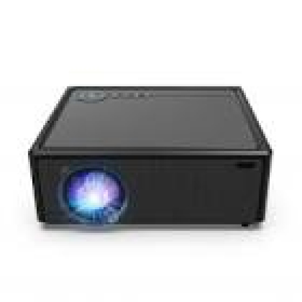 ART LED PROJECTOR X7PRO ANDROID 9.0 HDMI USB Full HD 1920x1080 600 Ansi Auto-focus ART LED PROJECTOR X7PRO ANDROID 9.0 HDMI USB Full HD 1920x1080 600 Ansi Auto-focus
