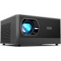 ART X8PRO LED PROJECTOR ANDROID 9.0 HDMI USB Full HD 1920x1080 500 Ansi Auto-focus Sealed