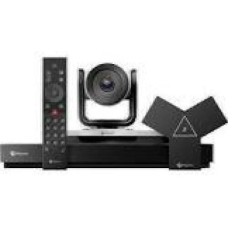 HP Poly Poly Remote Installation of 1 G7500 Video SolutionSee Service Description for full T and CsPriced per eligible system