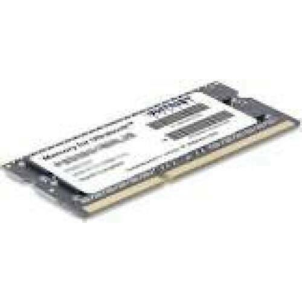 PATRIOT DDR3 SL 8GB 1600MHZ SODIMM 1x8GB