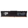 PATRIOT DDR4 SL 16GB 2666MHZ UDIMM 1x16GB