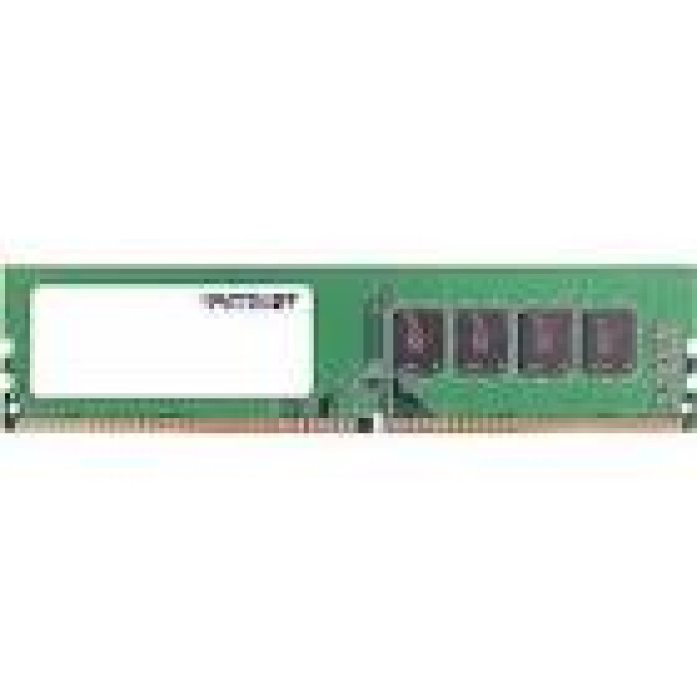 PATRIOT DDR4 SL 16GB 2666MHZ UDIMM 1x16GB