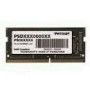 PATRIOT Signature Series 16GB DDR4 1x16GB 3200MHz UDIMM Single