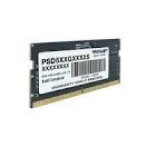 PATRIOT Signature Line DDR5 16GB 1x16GB 5600MHz SODIMM PATRIOT Signature Line DDR5 16GB 1x16GB 5600MHz SODIMM