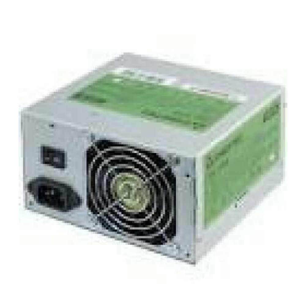 CHIEFTEC PSF-400B ATX-12V 2.3 with 8cm Fan Active PFC Bronze