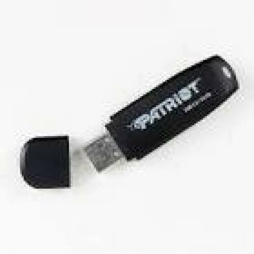 PATRIOT Xporter Core 32GB USB 3.2 Gen 1 Type-A