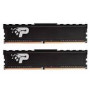 PATRIOT PREMIUM 16GB DDR4 2666MHZ CL19 UDIMM KIT 2x8GB