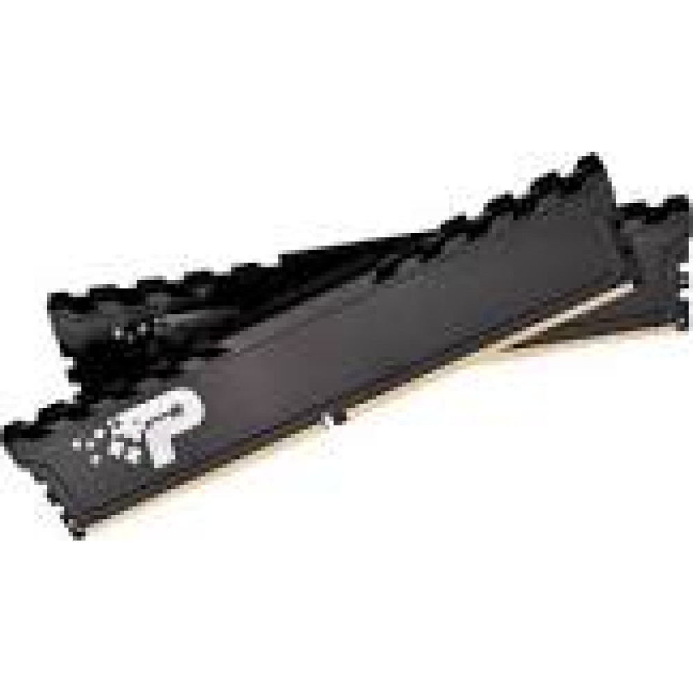 PATRIOT PREMIUM 16GB DDR4 2666MHZ CL19 UDIMM KIT 2x8GB