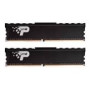 PATRIOT SL Premium DDR4 16GB 2x8GB 3200MHz UDIMM KIT with HS