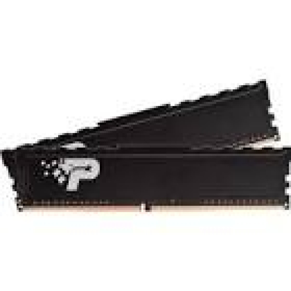 PATRIOT SL Premium DDR4 16GB 2x8GB 3200MHz UDIMM KIT with HS