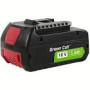 GREEN CELL power tools battery Bosch GBA 18V 5Ah GBA 1600A002U5