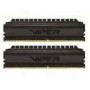 PATRIOT Viper Blackout 16GB 2x8GB KIT DDR4 3600MHz DIMM CL18
